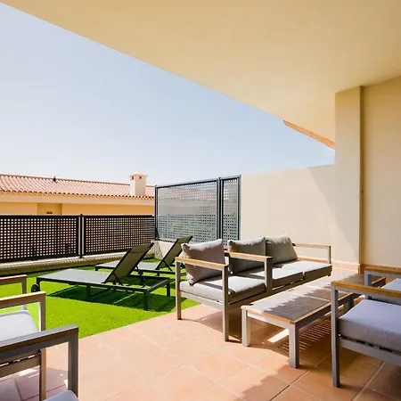 Residencial Playa De La Arena *