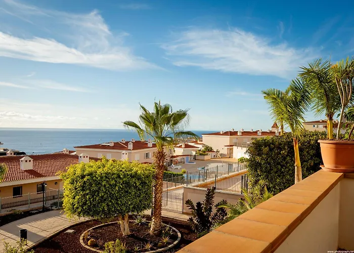 Residencial Playa De La Arena 公寓 *