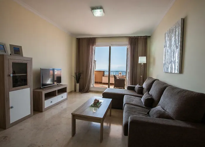 Residencial Playa De La Arena