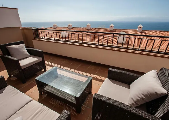 Residencial Playa De La Arena * 圣地亚哥港