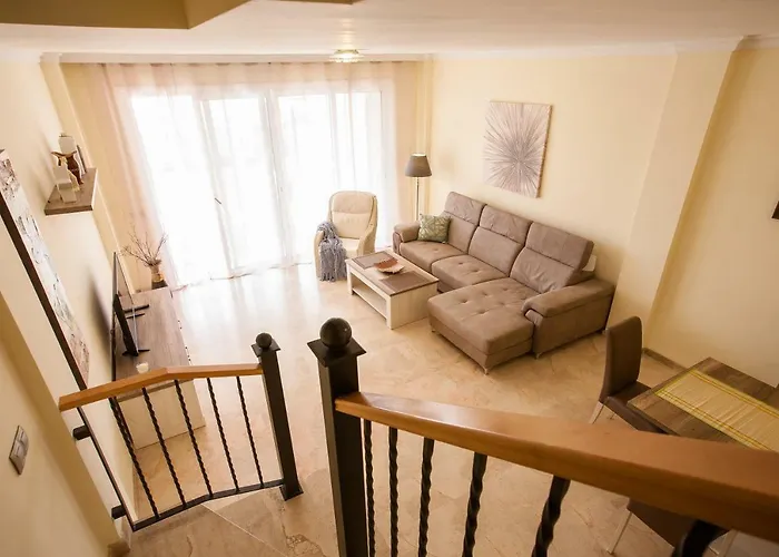 Residencial Playa De La Arena 圣地亚哥港