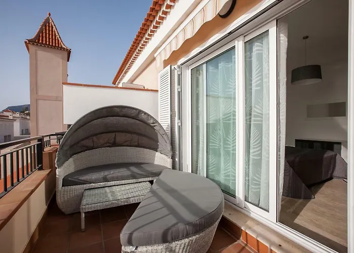 Residencial Playa De La Arena 圣地亚哥港