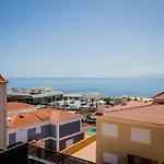 Residencial Playa De La Arena Daire Puerto de Santiago (Tenerife)
