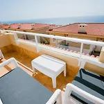 Residencial Playa De La Arena Puerto de Santiago (Tenerife)