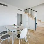 Residencial Playa De La Arena Daire