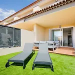 Residencial Playa De La Arena דירה