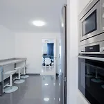Residencial Playa De La Arena דירה פוארטו דה סנטיאגו