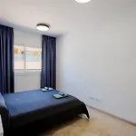 דירה Residencial Playa De La Arena פוארטו דה סנטיאגו