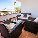 Residencial Playa De La Arena *