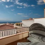 דירה Residencial Playa De La Arena *