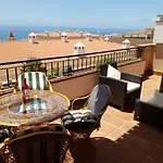 Residencial Playa De La Arena * פוארטו דה סנטיאגו