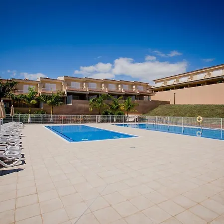 Residencial Playa De La Arena Apartamento *