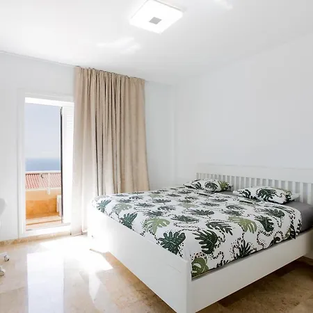 Residencial Playa De La Arena Apartamento