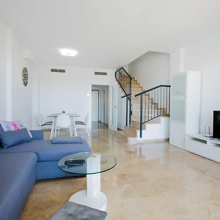 Appartamento Residencial Playa De La Arena *