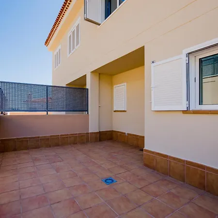 Διαμέρισμα Residencial Playa De La Arena Puerto de Santiago (Tenerife)