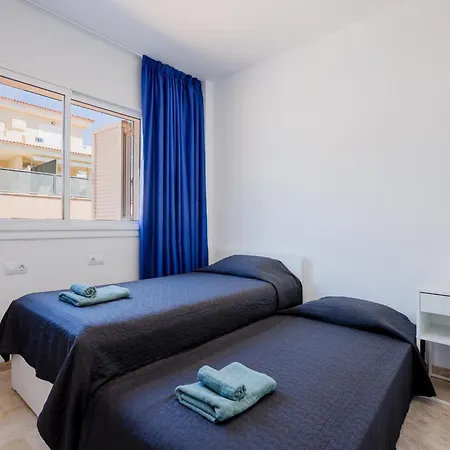 Residencial Playa De La Arena Appartamento *