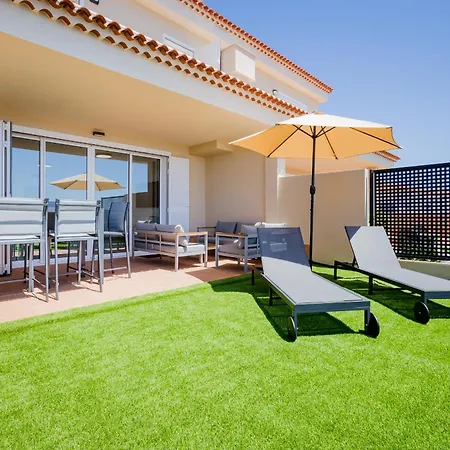 Residencial Playa De La Arena Apartamento Puerto de Santiago (Tenerife)