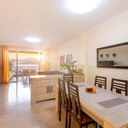 Residencial Playa De La Arena Apartamento