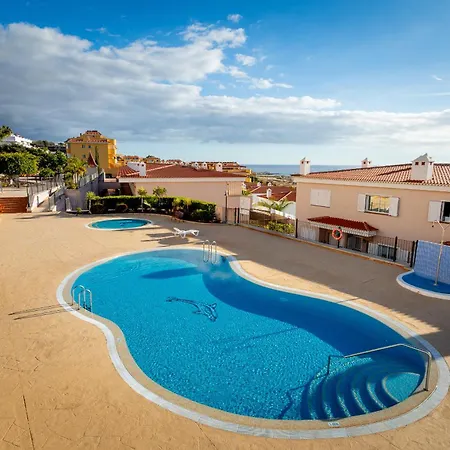 Residencial Playa De La Arena Appartamento