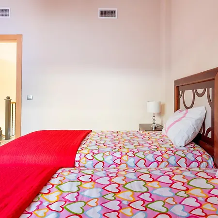 Apartamento Residencial Playa De La Arena