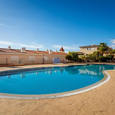 Residencial Playa De La Arena Apartamento