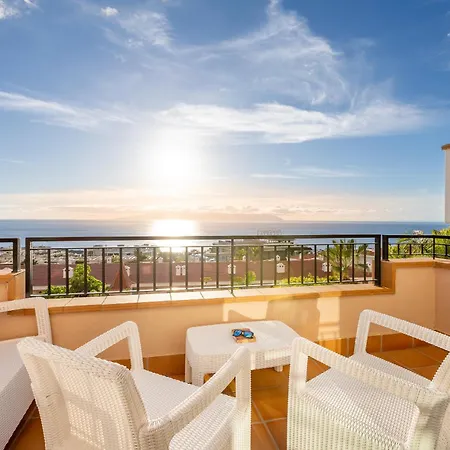 Residencial Playa De La Arena プエルト・デ・サンティアゴ