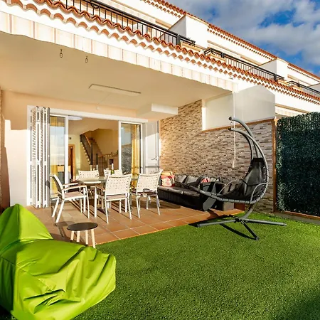 Residencial Playa De La Arena * Puerto de Santiago (Tenerife)