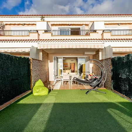 Residencial Playa De La Arena Apartamento *
