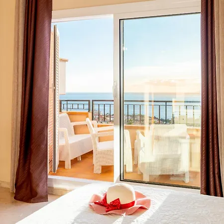 Residencial Playa De La Arena بويرتو دي سانتياغو