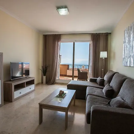 Residencial Playa De La Arena