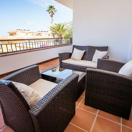 Residencial Playa De La Arena *