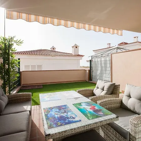 Residencial Playa De La Arena *