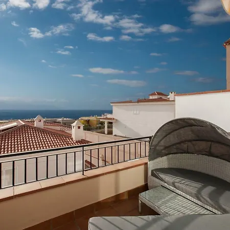 Διαμέρισμα Residencial Playa De La Arena *