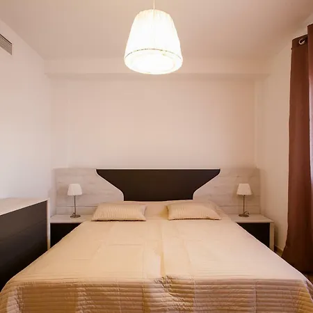 Residencial Playa De La Arena بويرتو دي سانتياغو