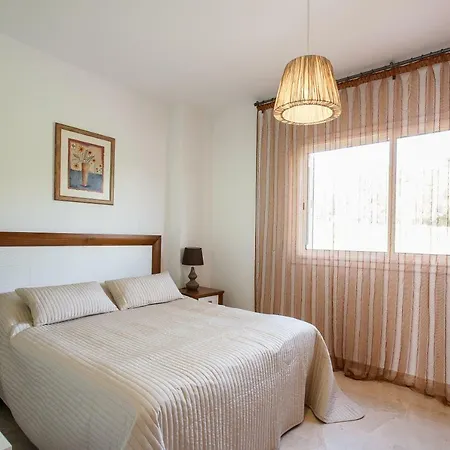 Apartment Residencial Playa De La Arena *