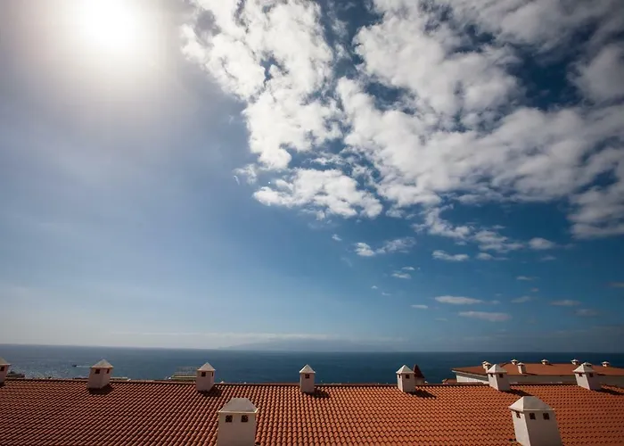 Appartement Residencial Playa De La Arena *