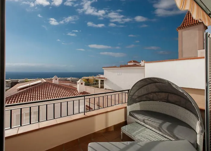 Appartement Residencial Playa De La Arena *