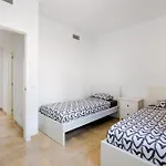 Residencial Playa De La Arena Appartement Puerto de Santiago (Tenerife)