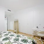 Residencial Playa De La Arena Apartmán Puerto de Santiago (Tenerife)