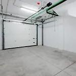 Apartamento Residencial Playa De La Arena *