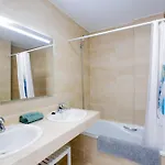 Residencial Playa De La Arena Apartmán Puerto de Santiago (Tenerife)
