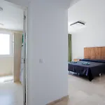 Residencial Playa De La Arena Apartmán *