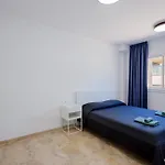 Residencial Playa De La Arena Appartement Puerto de Santiago (Tenerife)