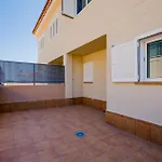 Apartmán Residencial Playa De La Arena Puerto de Santiago (Tenerife)