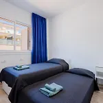 Residencial Playa De La Arena Apartmán *