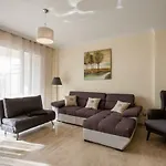 Appartement Residencial Playa De La Arena *