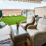 Residencial Playa De La Arena Appartement
