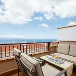 Appartement Residencial Playa De La Arena Puerto de Santiago (Tenerife)