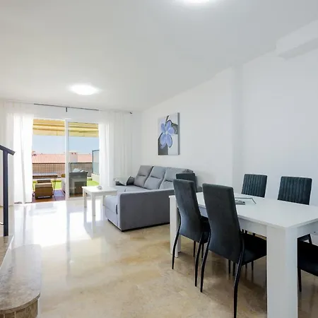 Residencial Playa De La Arena Lejlighed Puerto de Santiago (Tenerife)