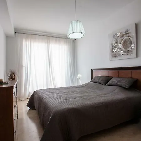 Residencial Playa De La Arena 푸에르토 데 산티아고